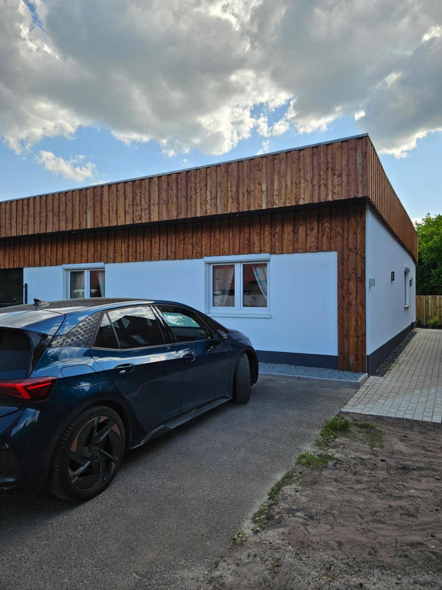 Apartment Traumzeit - Ebenerdige In - Kaestorf Gifhorn
