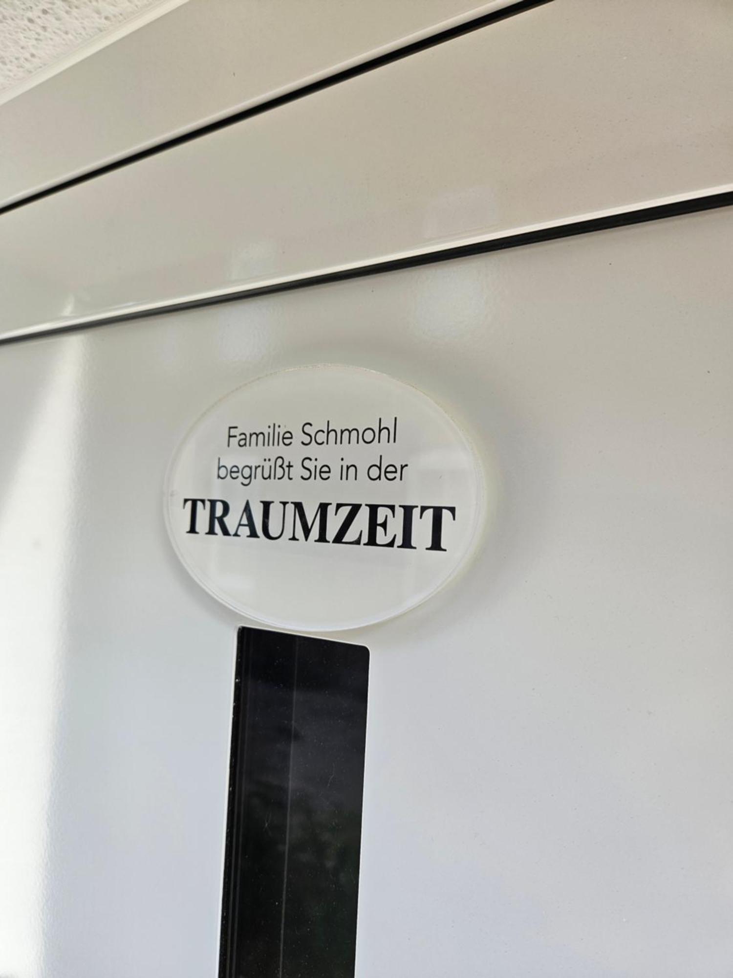 Traumzeit - Ebenerdige In - Kaestorf