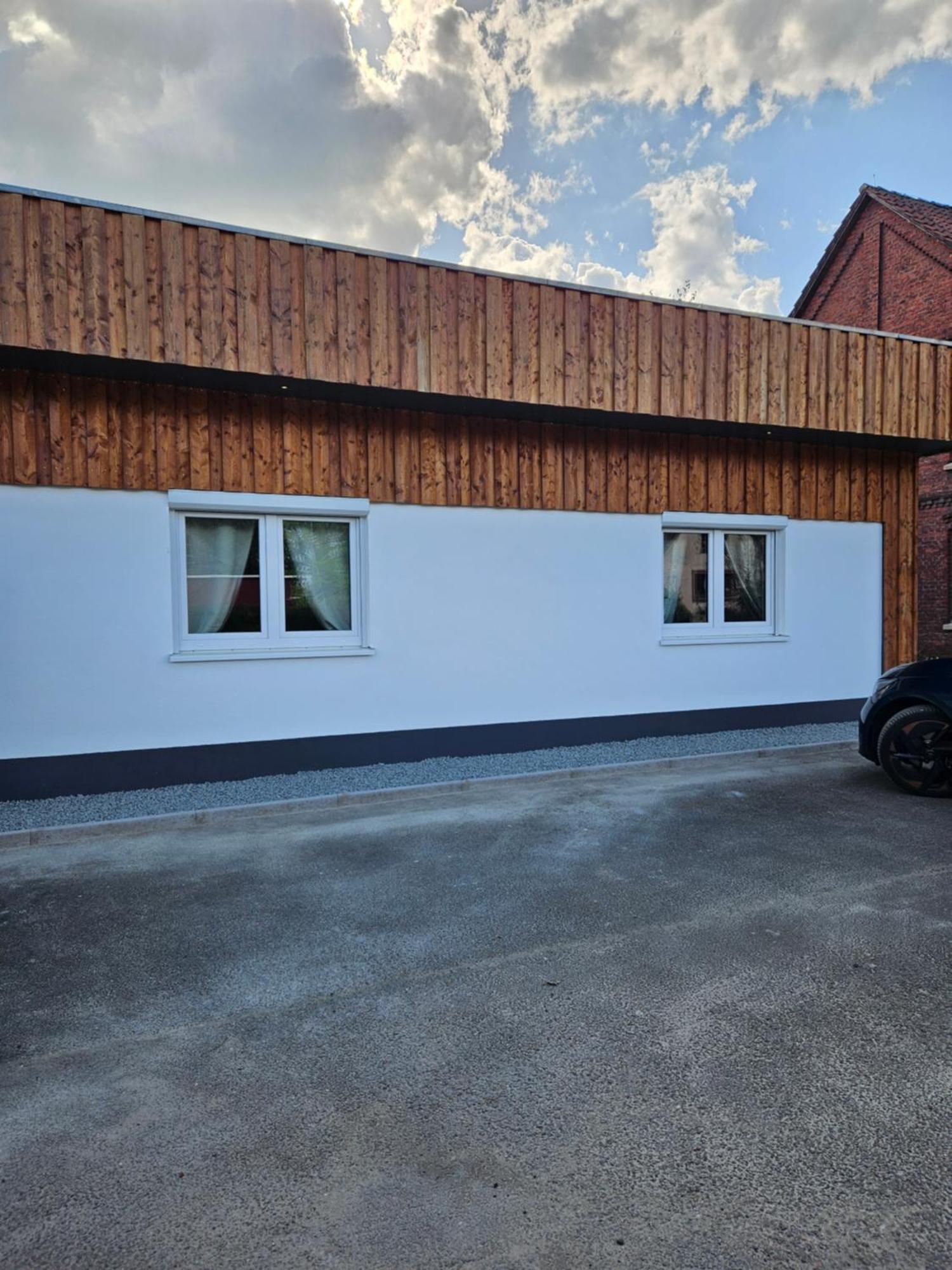 Apartment Traumzeit - Ebenerdige In - Kaestorf Gifhorn