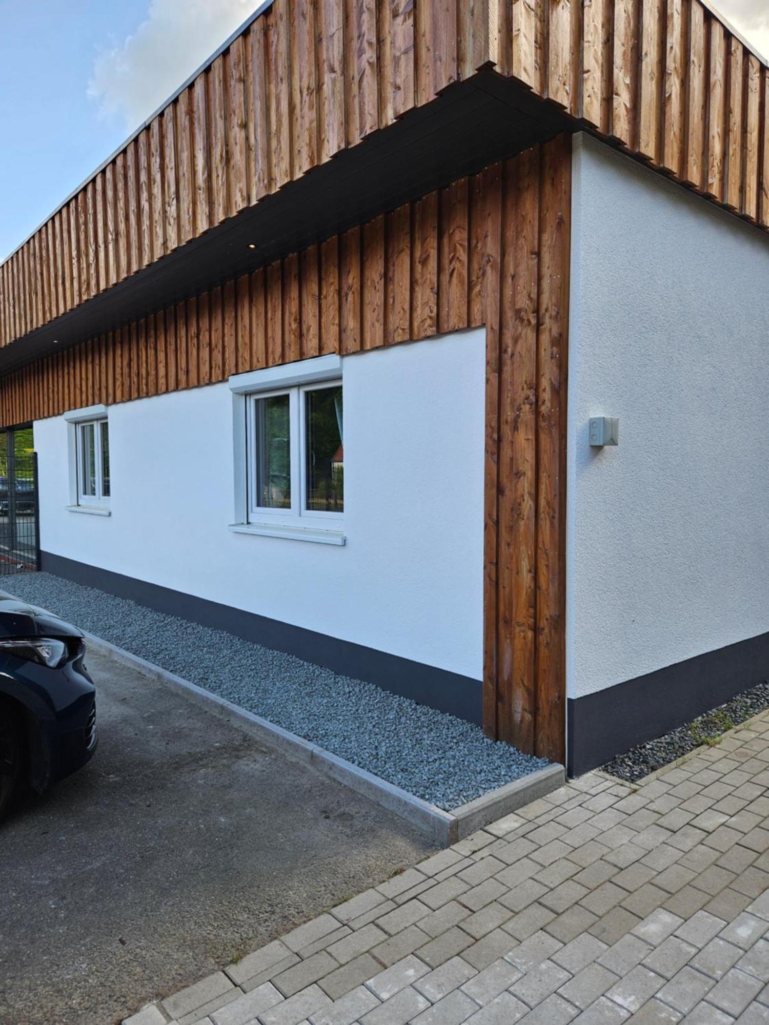 Traumzeit - Ebenerdige In - Kaestorf * Gifhorn