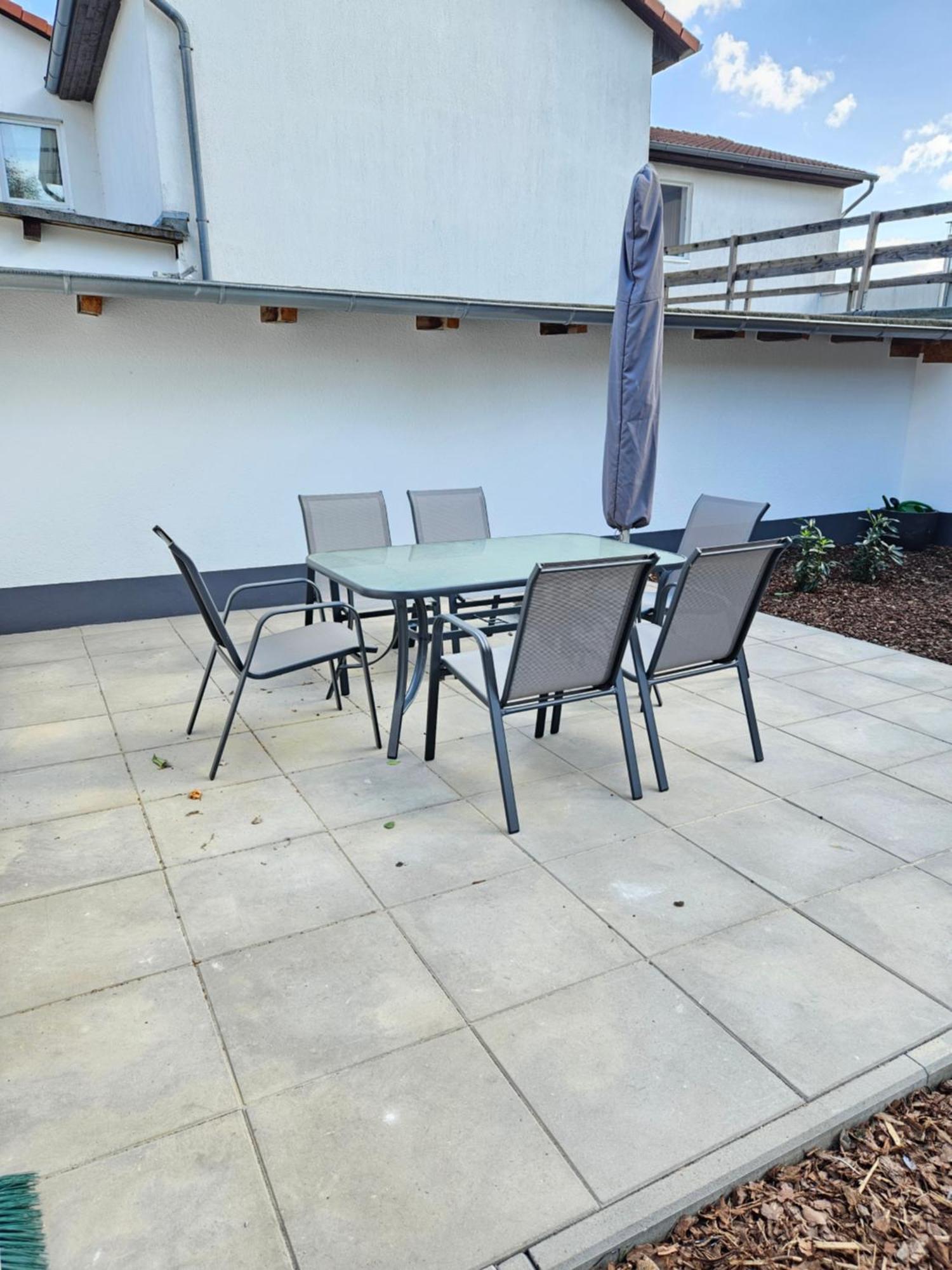 Traumzeit - Ebenerdige In - Kaestorf Apartment Gifhorn
