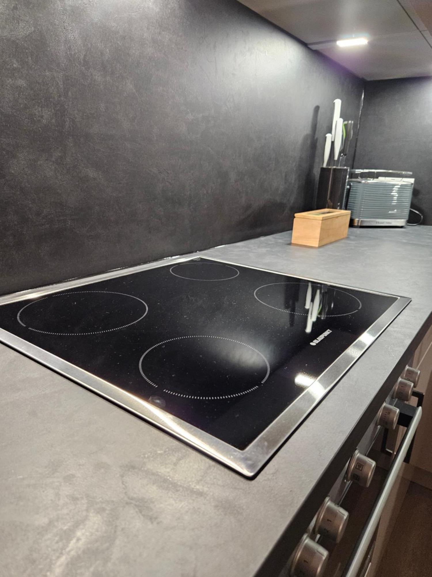 Traumzeit - Ebenerdige In - Kaestorf Apartment Gifhorn