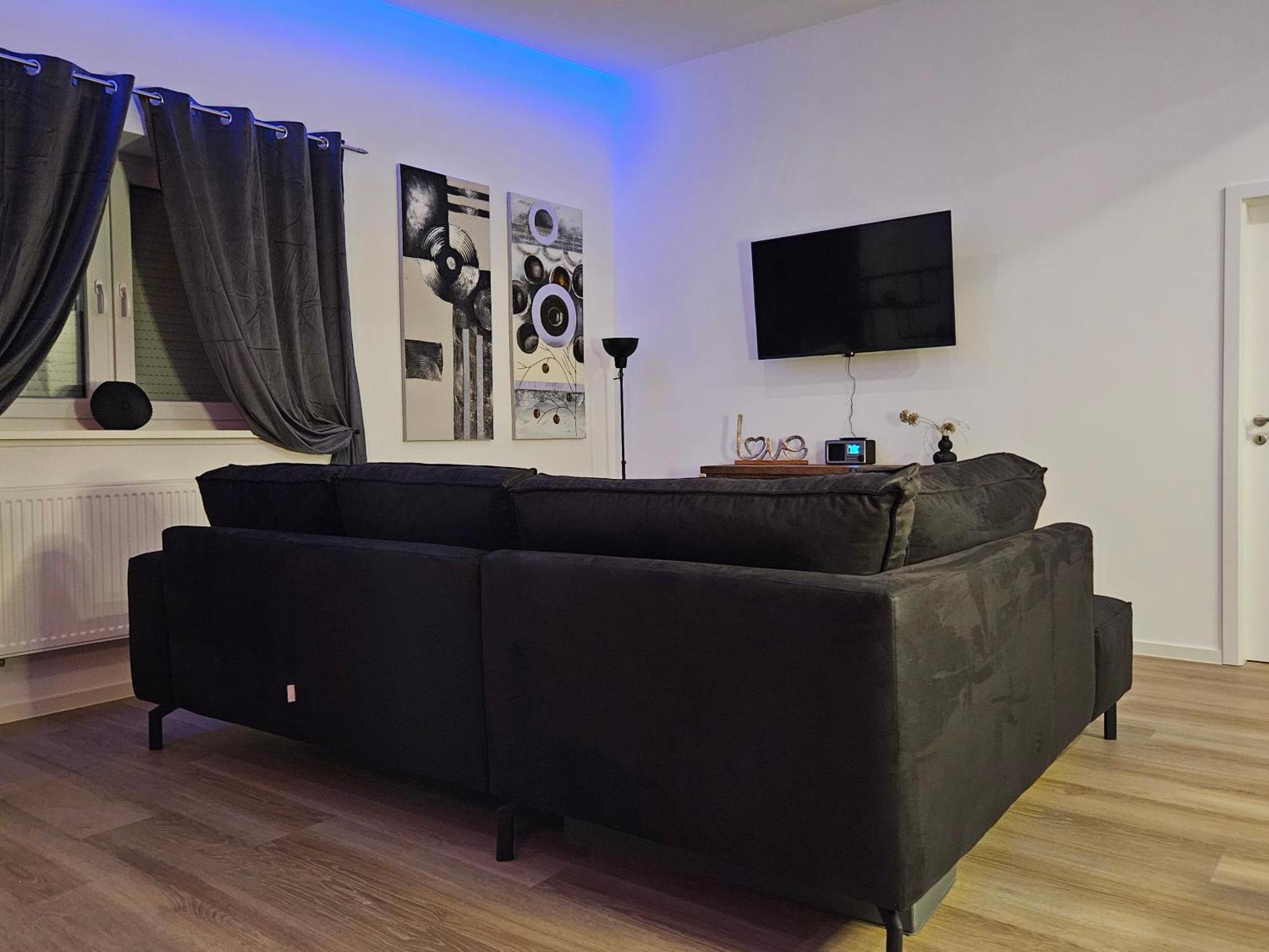 Traumzeit - Ebenerdige In - Kaestorf Apartment Gifhorn