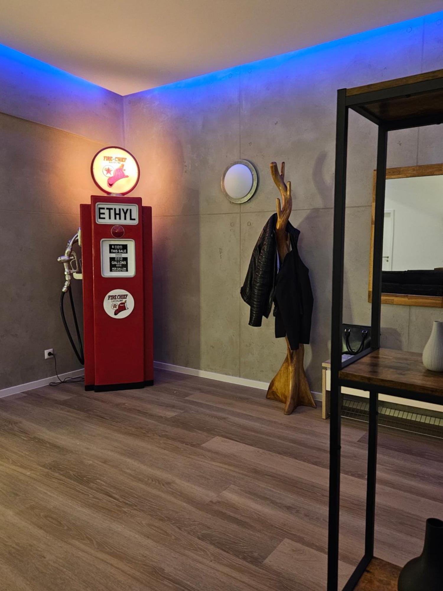 Apartment Traumzeit - Ebenerdige In - Kaestorf Gifhorn