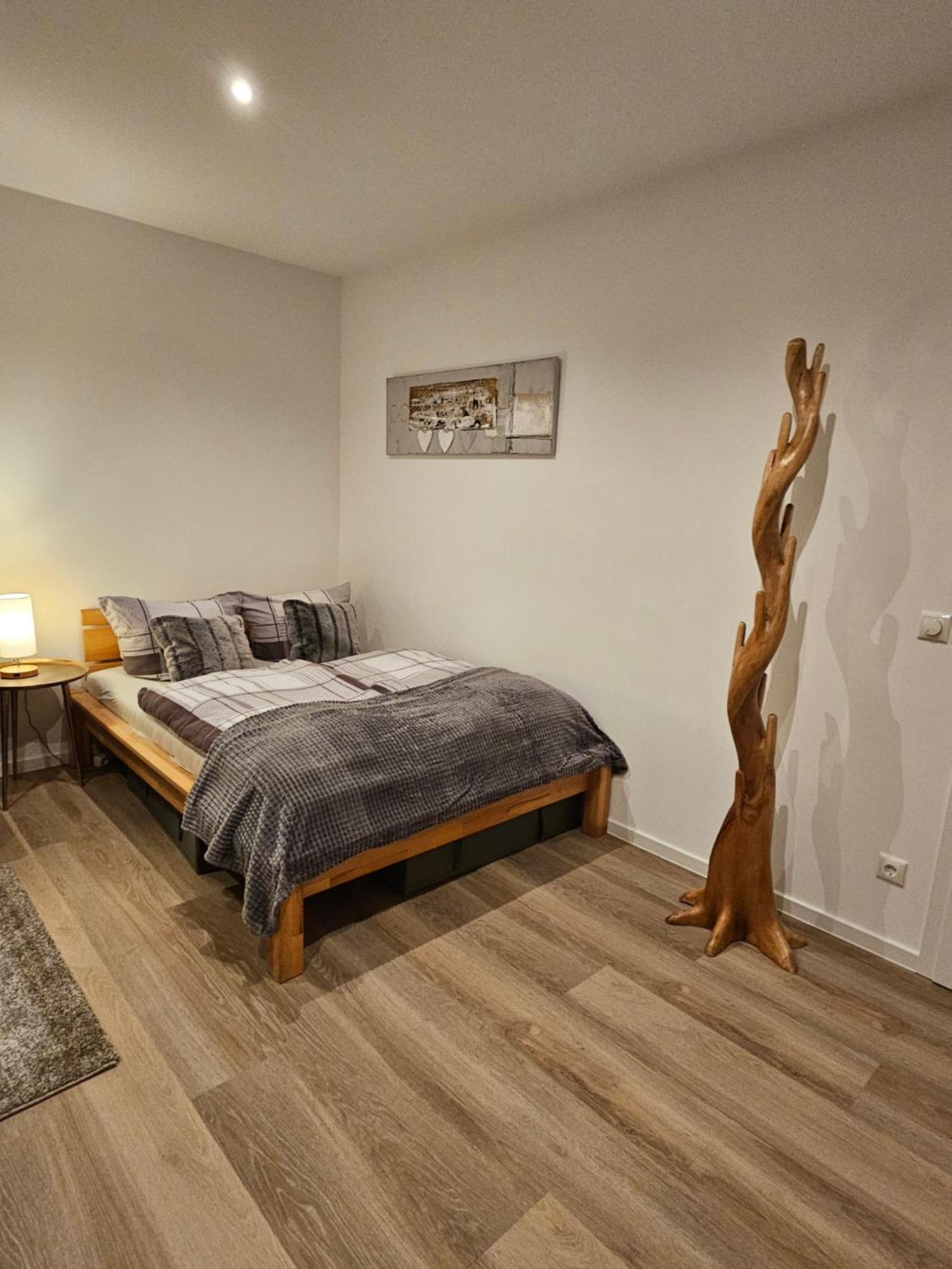 Traumzeit - Ebenerdige In - Kaestorf Apartment