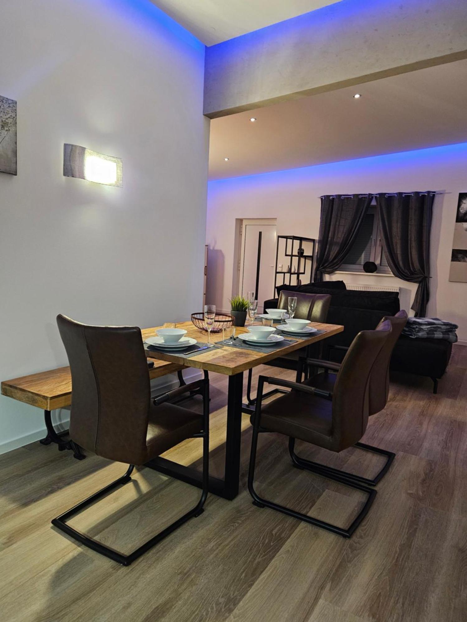 Traumzeit - Ebenerdige In - Kaestorf Apartment Gifhorn