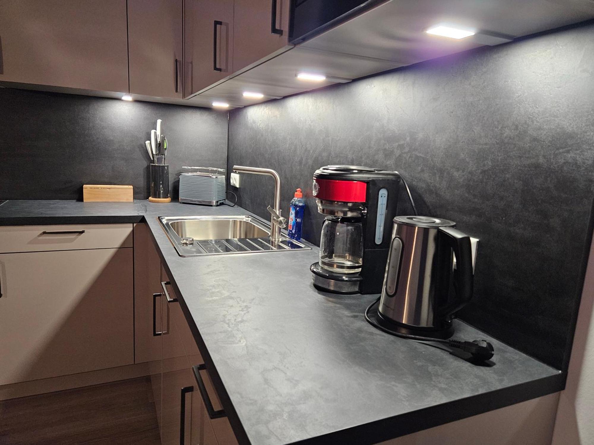 Apartment Traumzeit - Ebenerdige In - Kaestorf Gifhorn