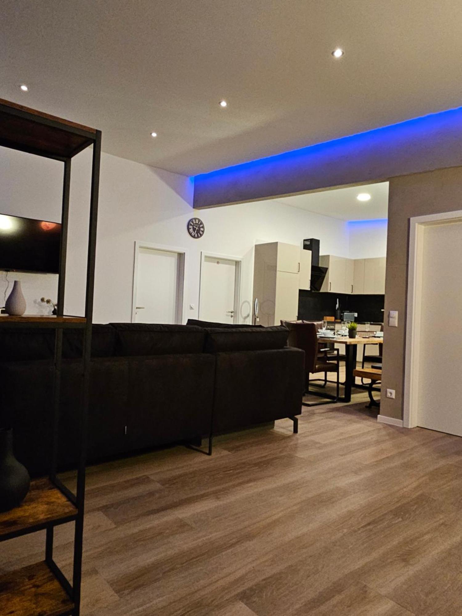 Traumzeit - Ebenerdige In - Kaestorf Apartment Gifhorn