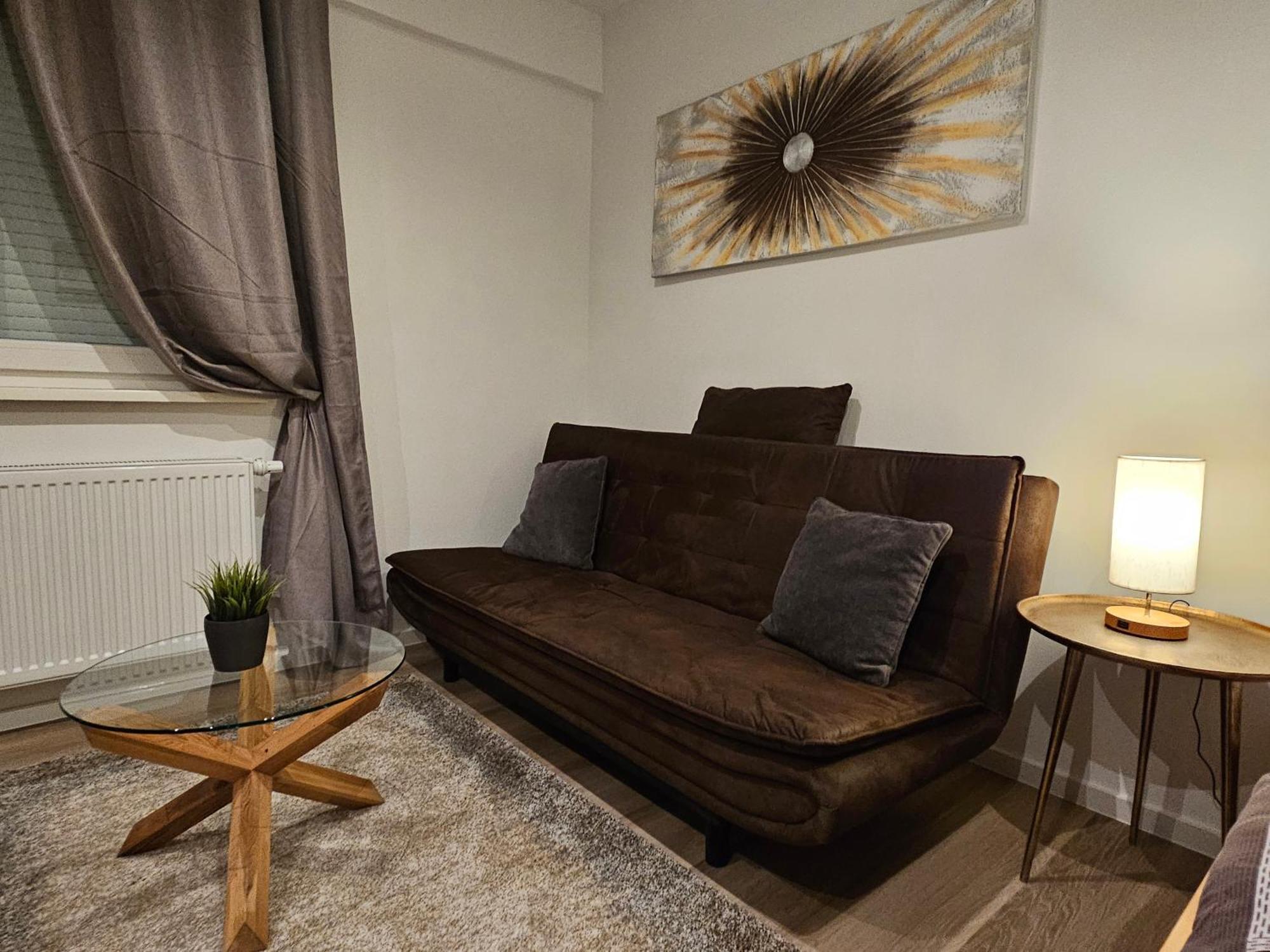 Apartment Traumzeit - Ebenerdige In - Kaestorf Gifhorn