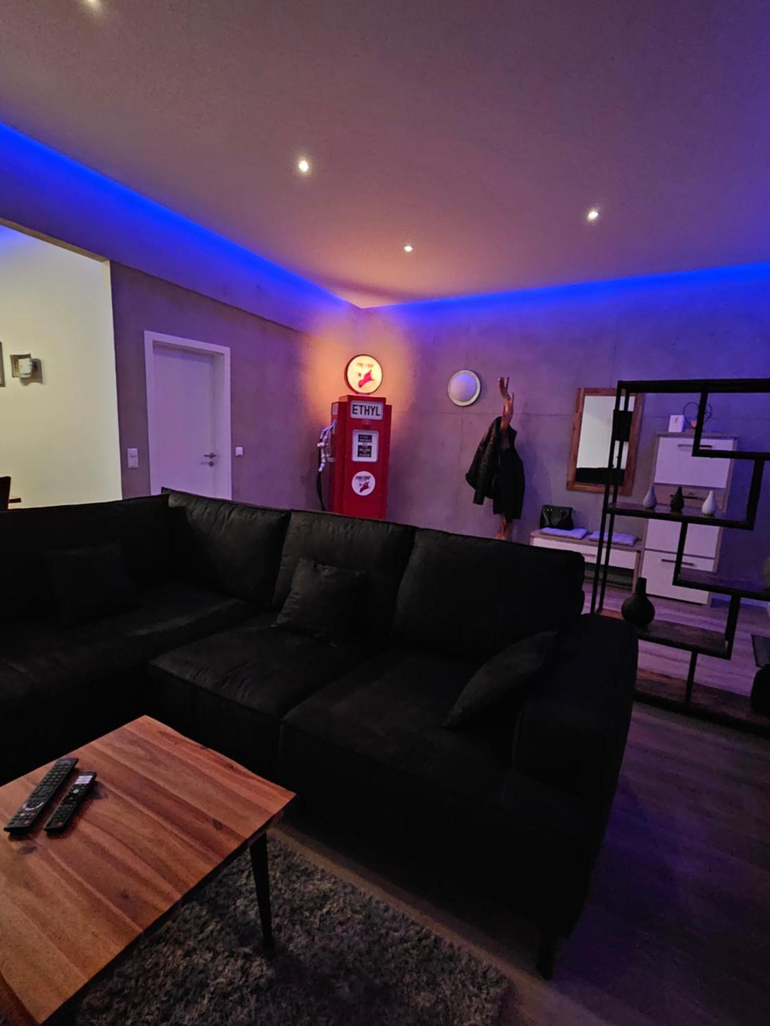 Apartment Traumzeit - Ebenerdige In - Kaestorf